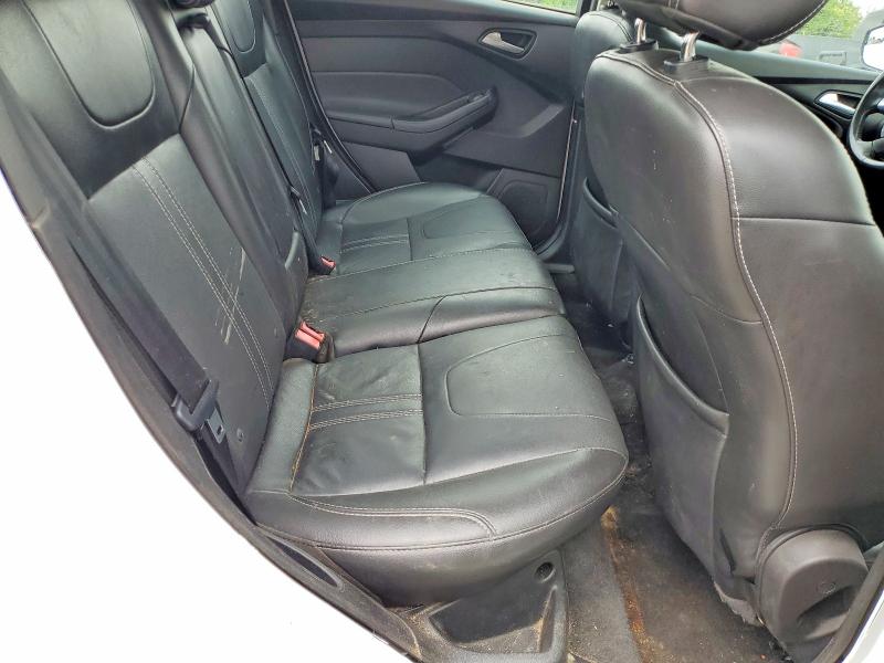 Aukcja sprzedaży 2014 Ford Focus, vin: 1FADP3F26EL287136, numer aukcji: 62504696