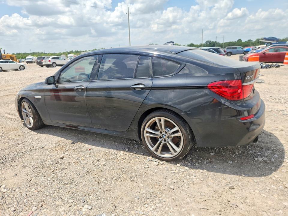 Aukcja sprzedaży 2013 Bmw 535, vin: WBASN2C57DC202512, numer aukcji: 62521446
