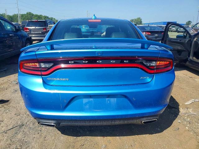 Aukcja sprzedaży 2018 Dodge Charger, vin: 2C3CDXHG8JH284247, numer aukcji: 60327456
