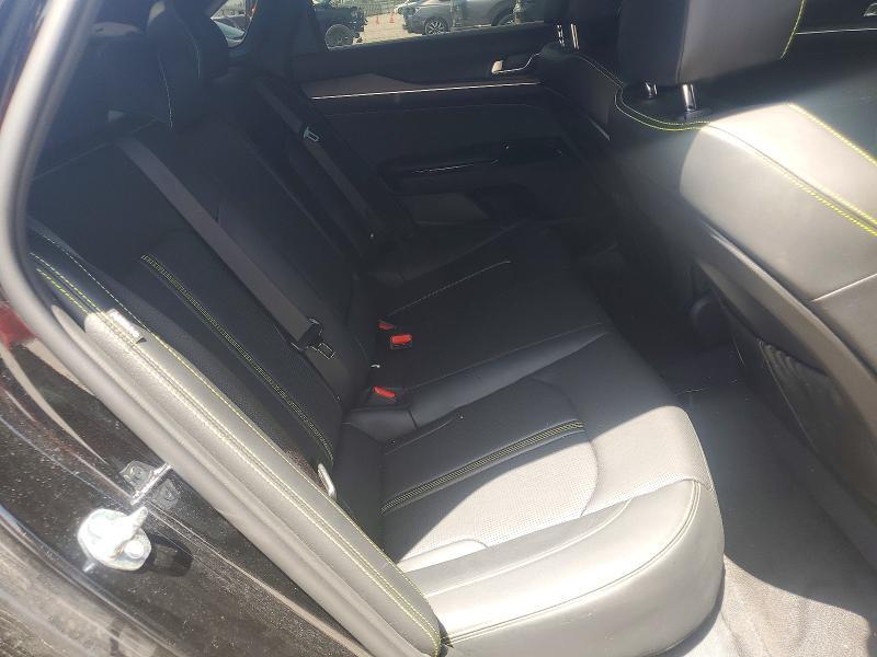 59597296 :رقم المزاد ، KNAG44J86S5325771 vin ، 2025 Kia K5 مزاد بيع