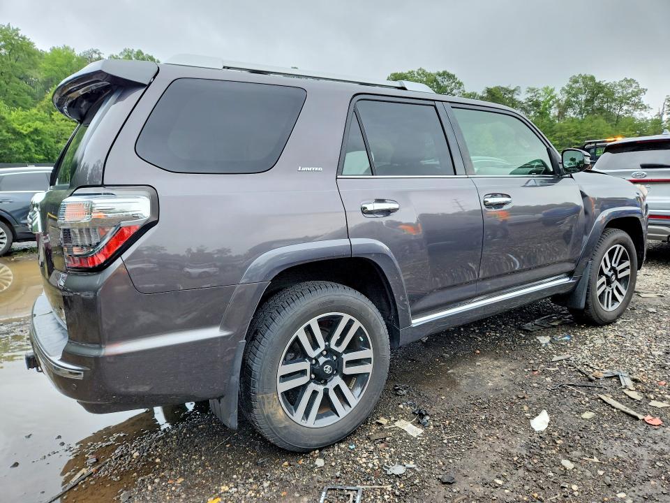 Aukcja sprzedaży 2016 Toyota 4runner, vin: JTEBU5JR1G5396438, numer aukcji: 59230836