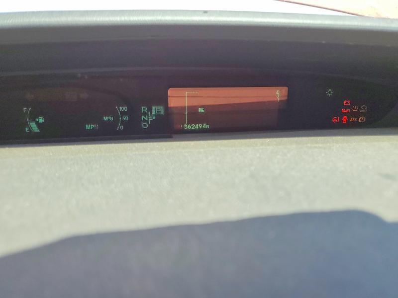 62459846 :رقم المزاد ، JTDKN3DU0C1552931 vin ، 2012 Toyota Prius مزاد بيع