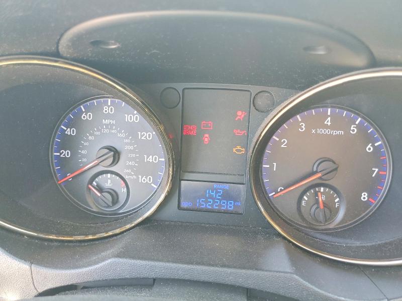 Продажа на аукционе авто 2011 Hyundai Genesis Coupe, vin: KMHHT6KD9BU054613, номер лота: 61162276