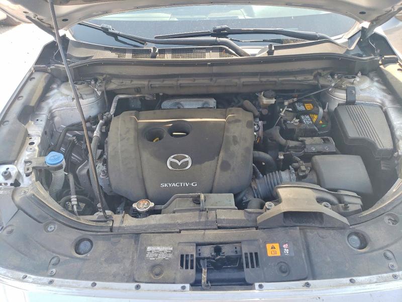 Aukcja sprzedaży 2020 Mazda Cx-5, vin: JM3KFBCM4L0741636, numer aukcji: 60843556