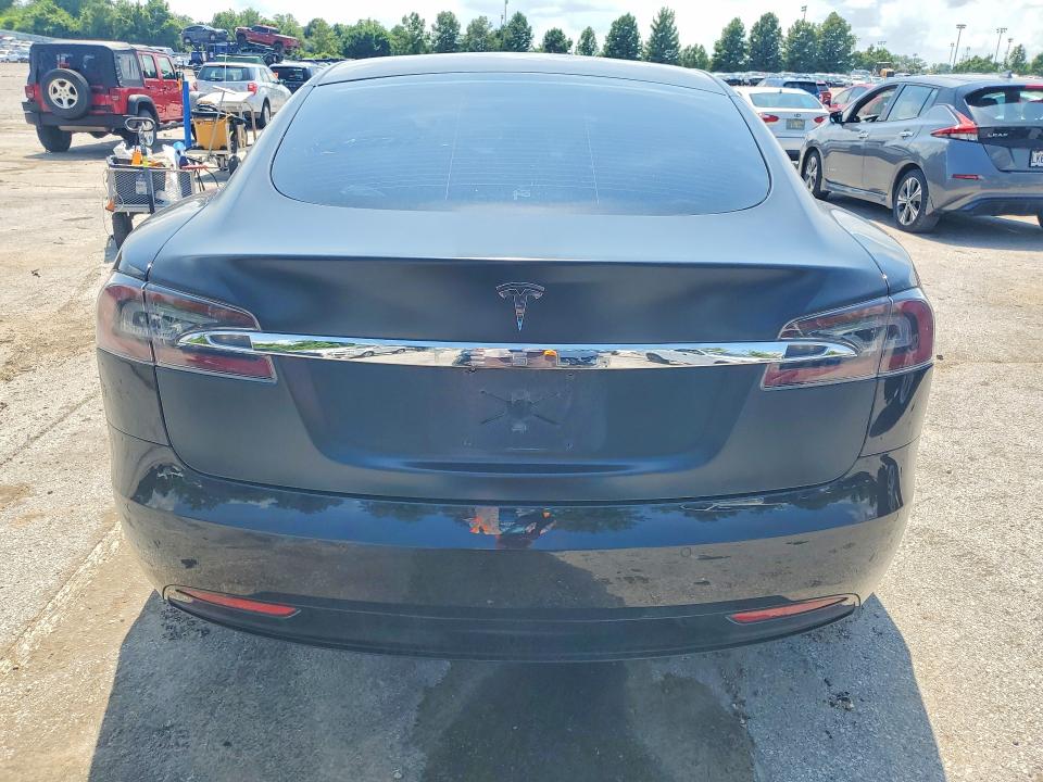 Aukcja sprzedaży 2021 Tesla Model S, vin: 5YJSA1E23MF424415, numer aukcji: 59653406