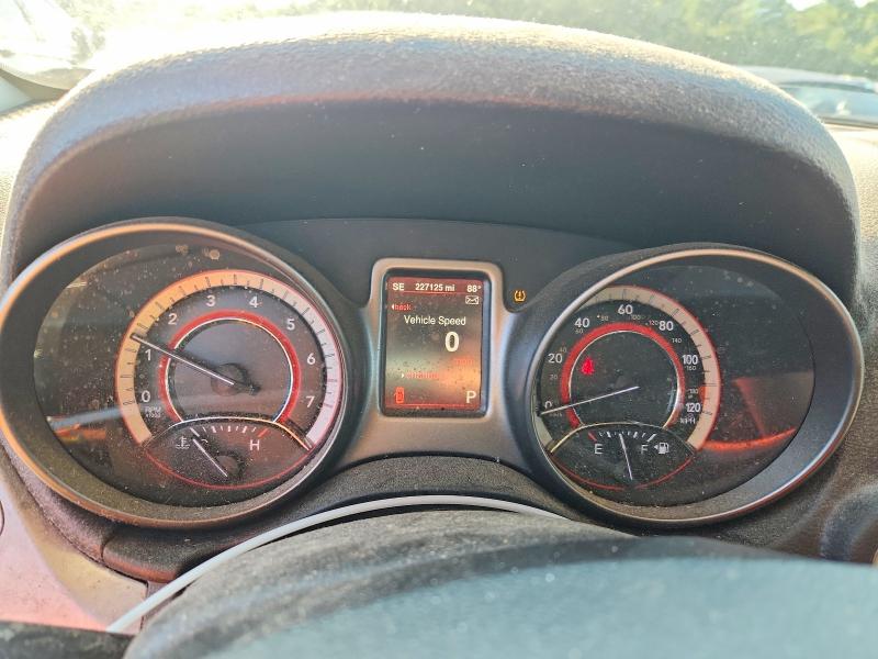 Продаж на аукціоні авто 2015 Dodge Journey, vin: 3C4PDCGB8FT723070, номер лоту: 85620015