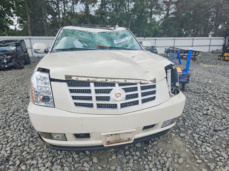 Aukcja sprzedaży 2012 Cadillac Escalade, vin: 3GYT4MEF1CG211823, numer aukcji: 60267116