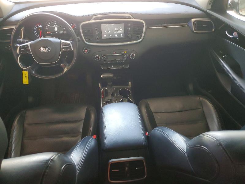 Aukcja sprzedaży 2019 Kia Sorento, vin: 5XYPHDA52KG601464, numer aukcji: 62897066