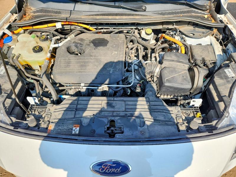 2020 Ford Escape მანქანა იყიდება აუქციონზე, vin: 1FMCU9DZXLUA70693, აუქციონის ნომერი: 60657226