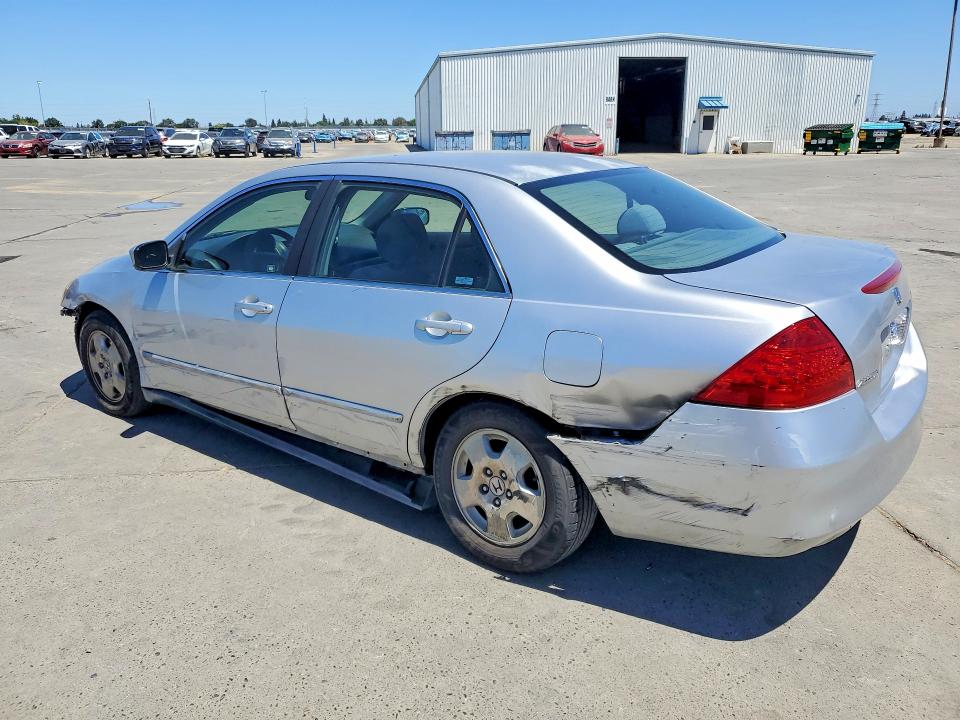 2006 Honda Accord მანქანა იყიდება აუქციონზე, vin: JHMCM56466C008697, აუქციონის ნომერი: 60209136