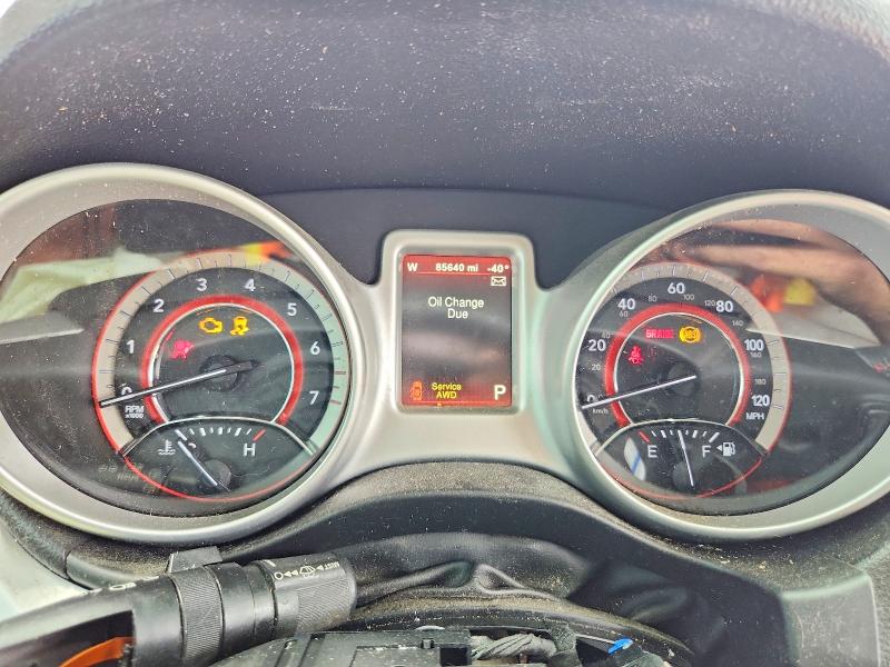 Aukcja sprzedaży 2019 Dodge Journey, vin: 3C4PDDEG3KT694592, numer aukcji: 60837396