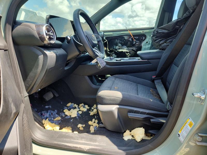 Продаж на аукціоні авто 2026 Chevrolet Equinox, vin: 3GNAXPEG4TL197638, номер лоту: 93128615