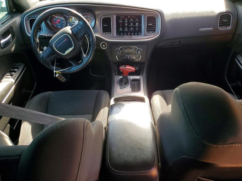 Aukcja sprzedaży 2019 Dodge Charger, vin: 2C3CDXHG5KH685014, numer aukcji: 60294176