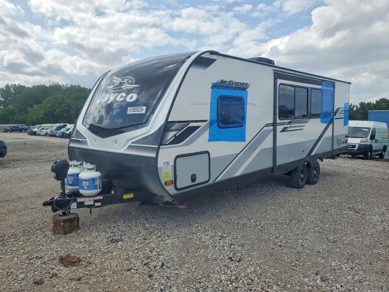 Aukcja sprzedaży 2025 Jayco Jay Recreational Vehicle (rv), vin: 1UJBB0BP0S1J80218, numer aukcji: 61885526