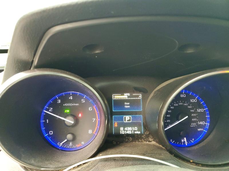 Продажа на аукционе авто 2017 Subaru Outback, vin: 4S4BSADC8H3223860, номер лота: 60477656