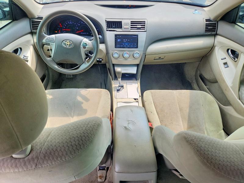 62645816 :رقم المزاد ، 4T1BF3EK3BU587661 vin ، 2011 Toyota Camry مزاد بيع