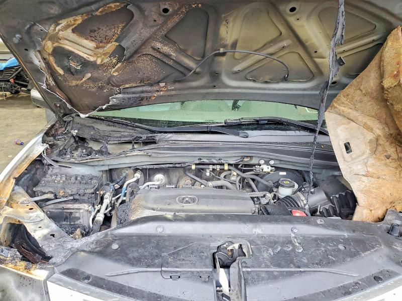 Продаж на аукціоні авто 2011 Acura Mdx, vin: 2HNYD2H41BH500865, номер лоту: 62359756