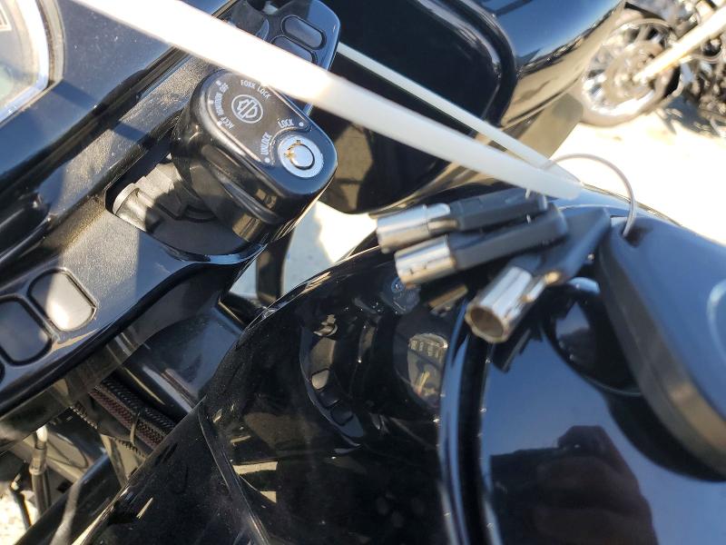 Продажа на аукционе авто 2020 Harley-davidson Fltrxs, vin: 1HD1KTP22LB663813, номер лота: 85977095
