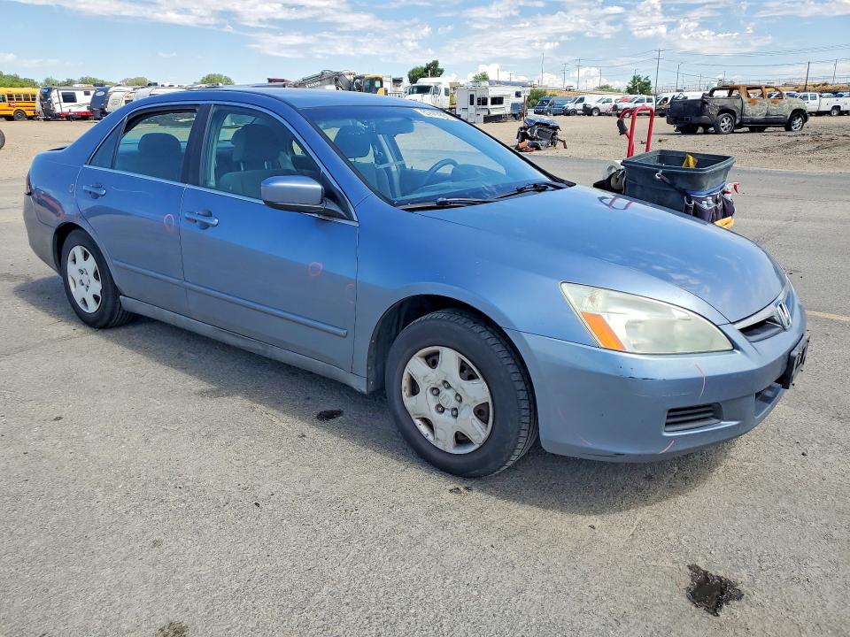 Aukcja sprzedaży 2007 Honda Accord, vin: 1HGCM55467A010676, numer aukcji: 57443886
