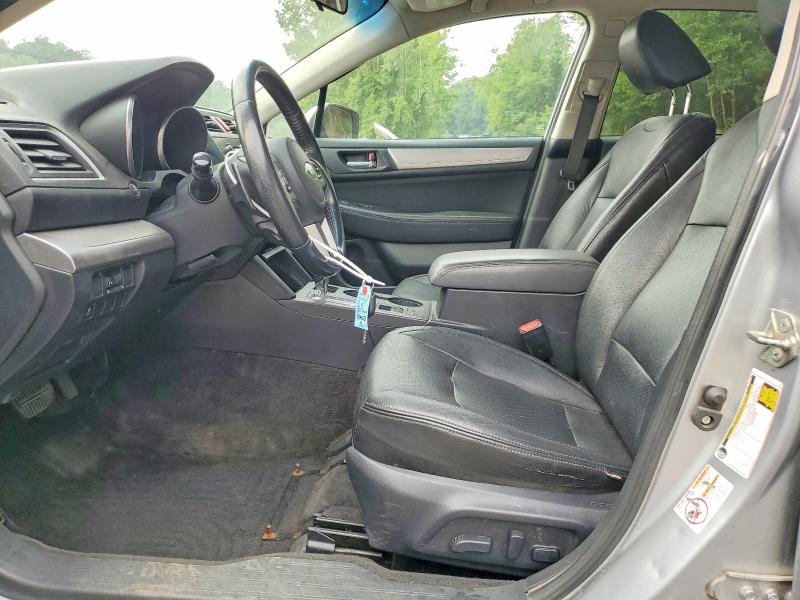 2015 Subaru Outback მანქანა იყიდება აუქციონზე, vin: 4S4BSACC7F3211276, აუქციონის ნომერი: 60939116