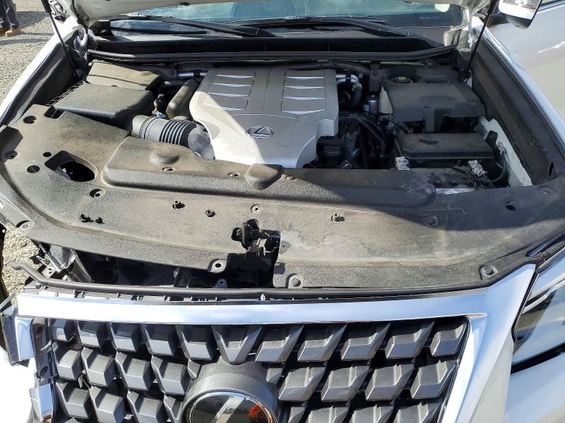 Продаж на аукціоні авто 2023 Lexus Gx, vin: JTJAM7BX6P5373355, номер лоту: 59349306