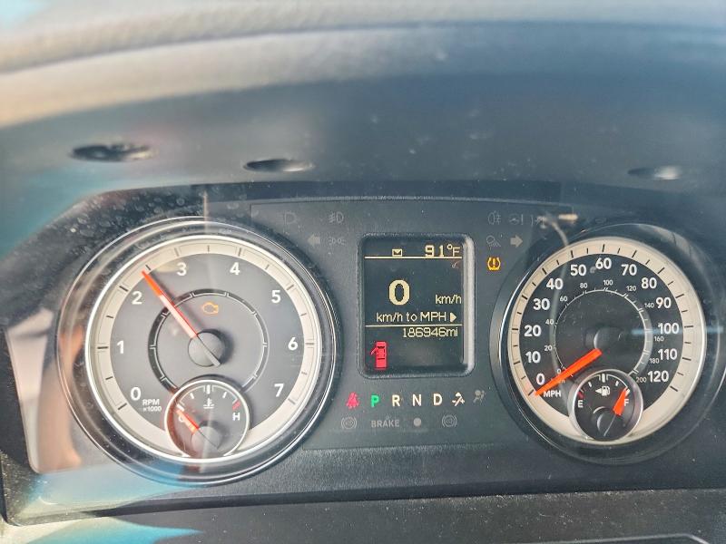 Aukcja sprzedaży 2020 Ram 1500 Classic, vin: 3C6RR6KG1LG294705, numer aukcji: 60979286