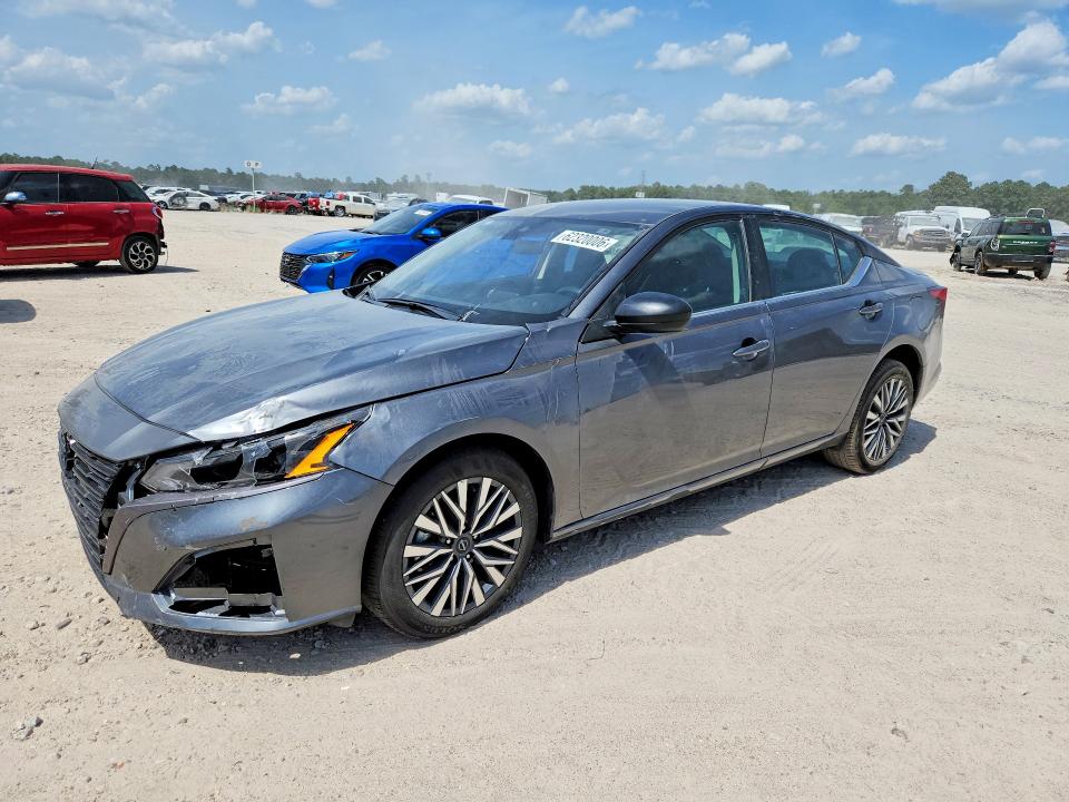 Auction sale of the 2026 Nissan Altima, vin: 1N4BL4DV1TN314282, lot number: 62320006