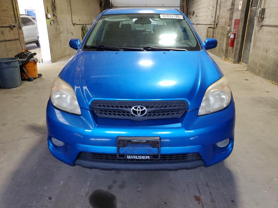 Aukcja sprzedaży 2007 Toyota Matrix, vin: 2T1KR30E87C662095, numer aukcji: 62853126