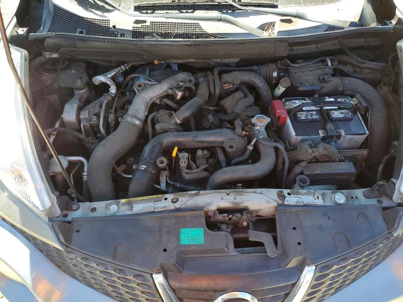 Продажа на аукционе авто 2011 Nissan Juke, vin: JN8AF5MRXBT002479, номер лота: 62772926