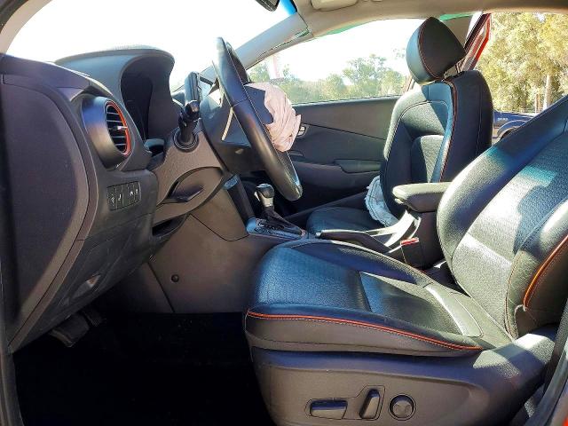 Aukcja sprzedaży 2020 Hyundai Kona, vin: KM8K33A57LU462964, numer aukcji: 61812086