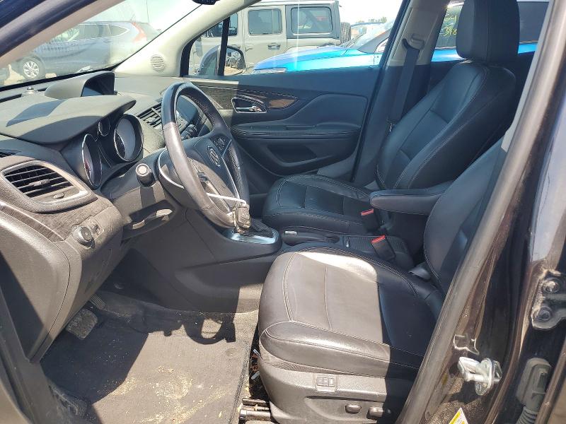 Aukcja sprzedaży 2014 Buick Encore, vin: KL4CJHSB5EB740365, numer aukcji: 60609196