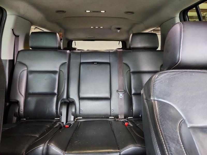 Продаж на аукціоні авто 2015 Chevrolet Suburban, vin: 1GNSKJKC9FR726984, номер лоту: 60604726