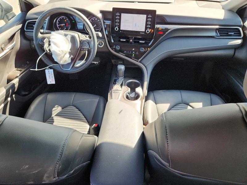 Продаж на аукціоні авто 2023 Toyota Camry, vin: 4T1T11AK9PU106817, номер лоту: 60436776