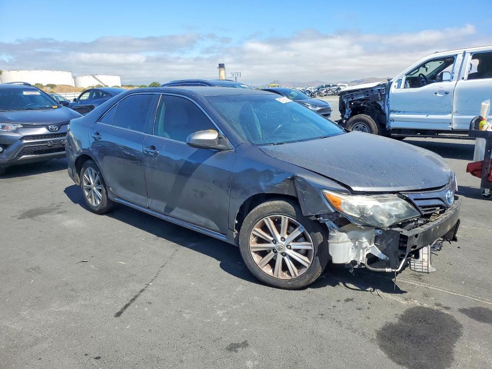 Продажа на аукционе авто 2012 Toyota Camry Hybrid, vin: 4T1BD1FK7CU021786, номер лота: 85793515