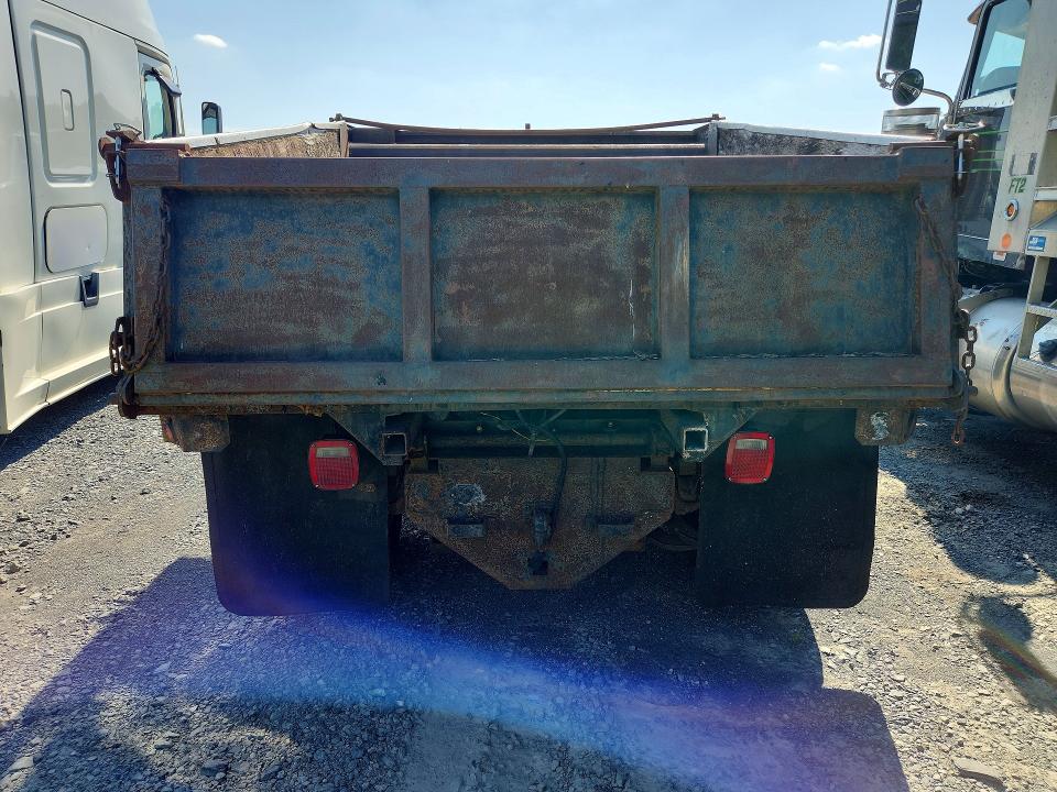 Aukcja sprzedaży 1995 Ford F350, vin: 1FDJF37G4SEA06893, numer aukcji: 61215306