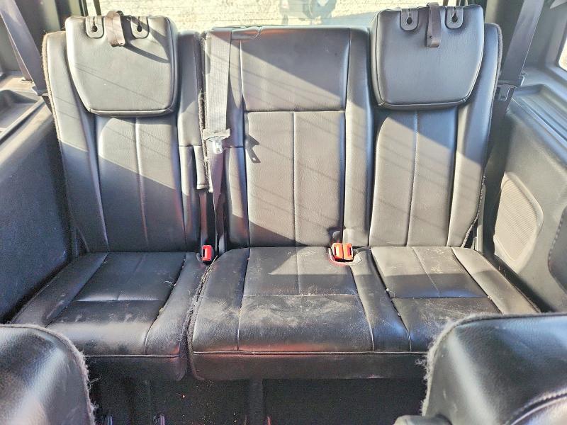 Продаж на аукціоні авто 2012 Ford Expedition, vin: 1FMJU2A54CEF58838, номер лоту: 59221766