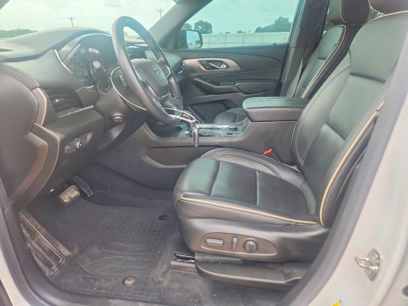 59379926 :رقم المزاد ، 1GNEVKKW2PJ188861 vin ، 2023 Chevrolet Traverse مزاد بيع
