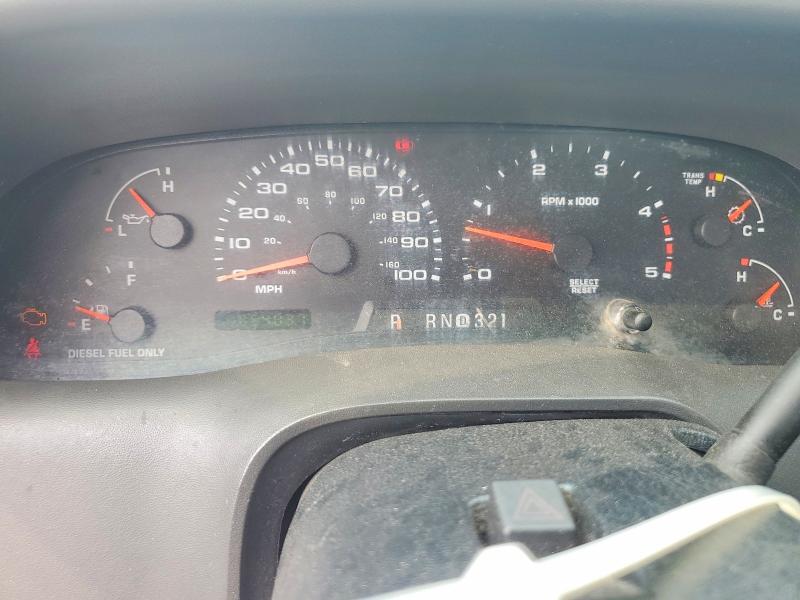 Продаж на аукціоні авто 2004 Ford F350, vin: 1FTSF31P34EA15007, номер лоту: 62939056
