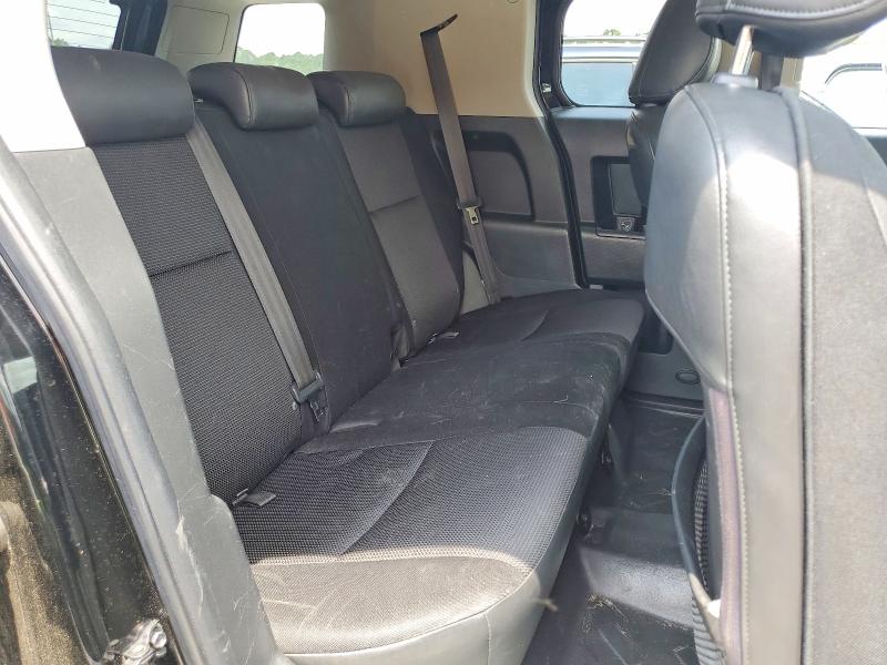 Auction sale of the 2008 Toyota Fj Cruiser, vin: JTEZU11F08K002928, lot number: 62219376
