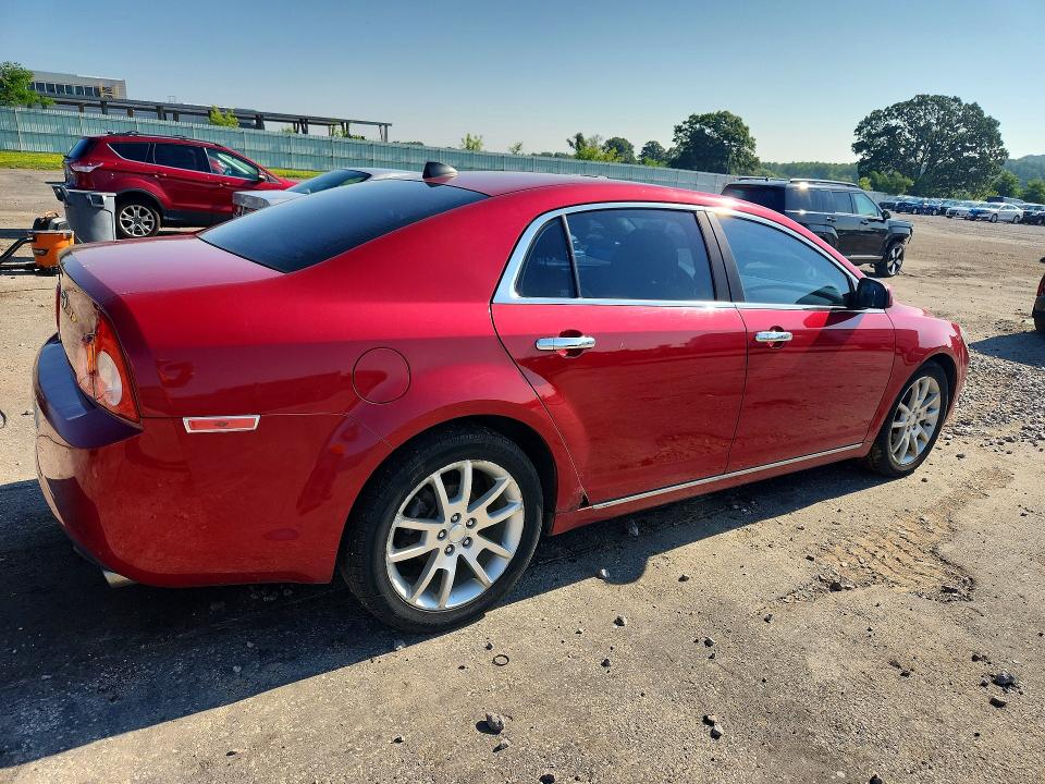Aukcja sprzedaży 2012 Chevrolet Malibu, vin: 1G1ZG5E75CF374846, numer aukcji: 59615456