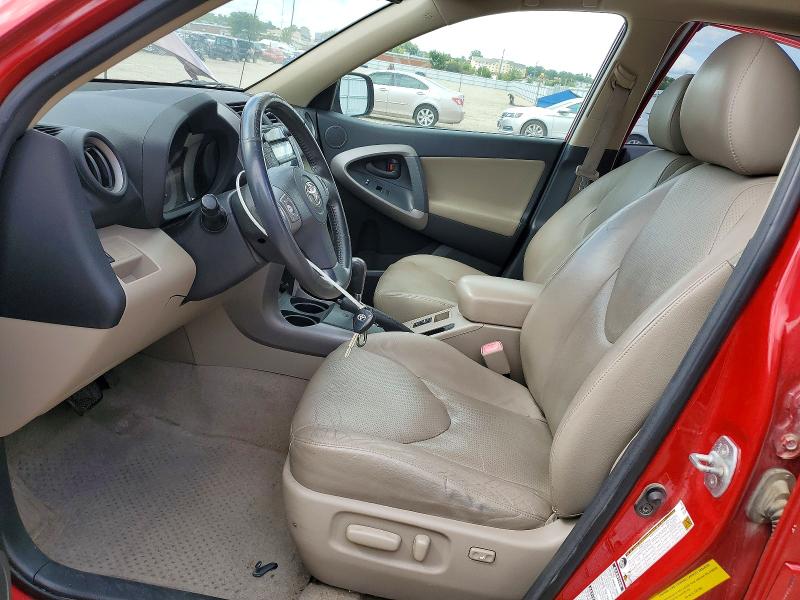 62399436 :رقم المزاد ، JTMBK31V586047354 vin ، 2008 Toyota Rav4 مزاد بيع