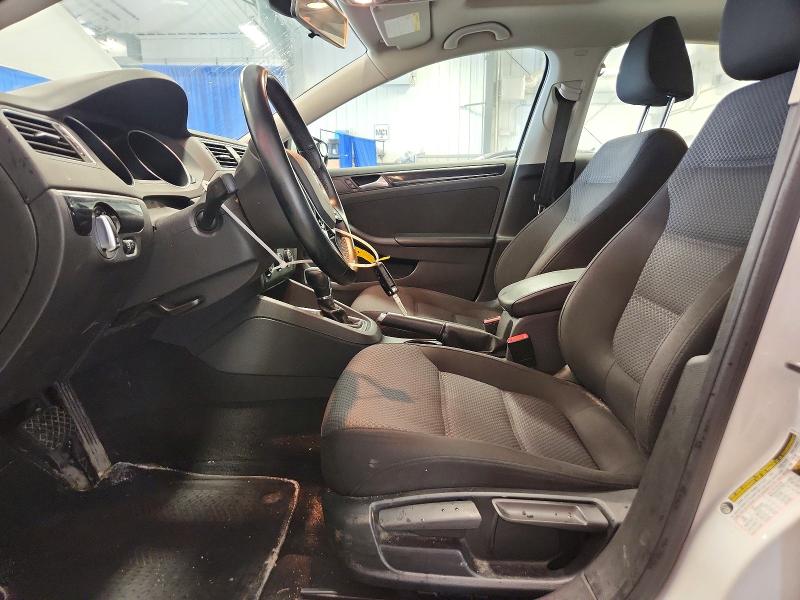 Aukcja sprzedaży 2016 Volkswagen Jetta, vin: 3VWD67AJ8GM260098, numer aukcji: 61379706