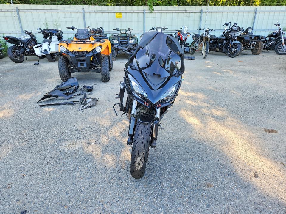 Продажа на аукционе авто 2018 Kawasaki Zx1000, vin: JKAZXCW1XJA009332, номер лота: 60252776
