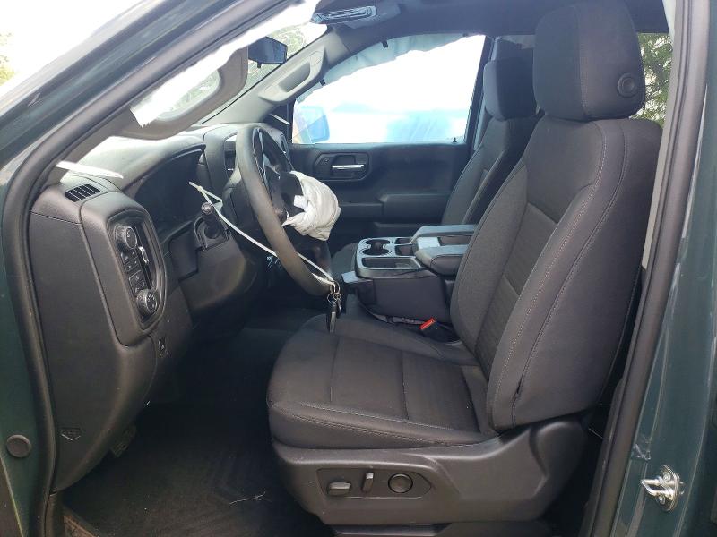 Aukcja sprzedaży 2026 Chevrolet Silverado, vin: 3GCUKCEDXTG108635, numer aukcji: 59364736