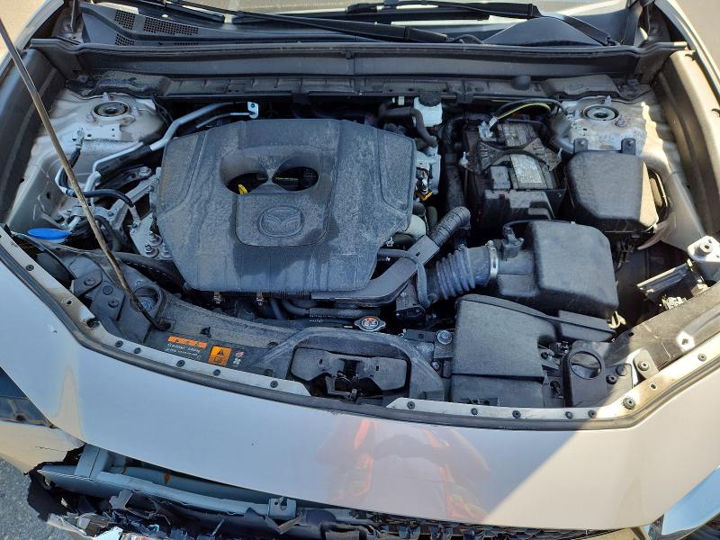 Продажа на аукционе авто 2023 Mazda Cx-30, vin: 3MVDMBDMXPM501241, номер лота: 85637295