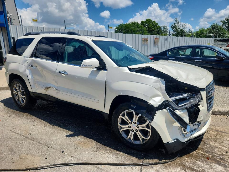 Продаж на аукціоні авто 2014 Gmc Acadia, vin: 1GKKVRKD4EJ341020, номер лоту: 60867756