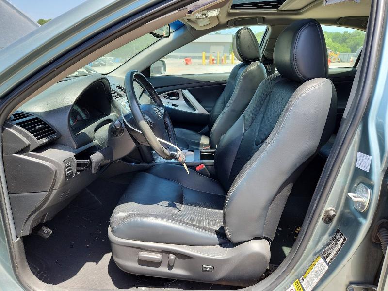 Aukcja sprzedaży 2007 Toyota Camry, vin: 4T1BK46K47U551419, numer aukcji: 74514905