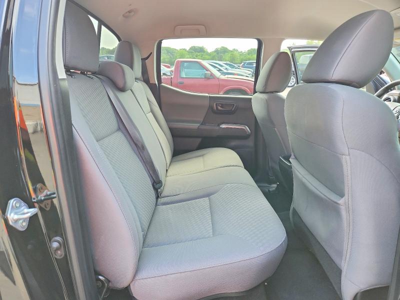 Продаж на аукціоні авто 2023 Toyota Tacoma, vin: 3TYCZ5ANXPT152096, номер лоту: 60749926