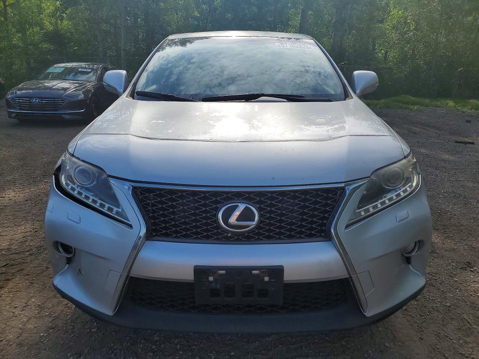 57162826 :رقم المزاد ، 2T2BK1BA7DC210374 vin ، 2013 Lexus Rx 350 مزاد بيع