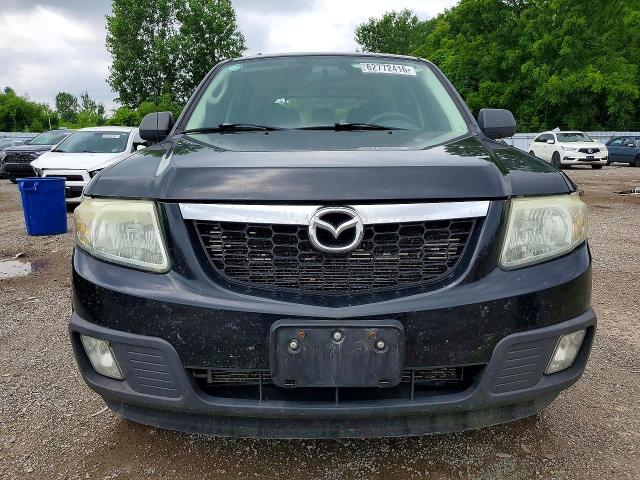 2009 Mazda Tribute მანქანა იყიდება აუქციონზე, vin: 4F2CZ06G09KM02769, აუქციონის ნომერი: 62772416
